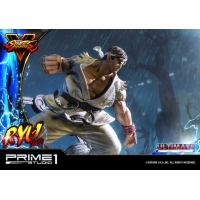 [Pre-Order] PRIME1 STUDIO - PMSFV-02: RYU (STREET FIGHTER V)