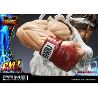 [Pre-Order] PRIME1 STUDIO - PMSFV-02: RYU (STREET FIGHTER V)