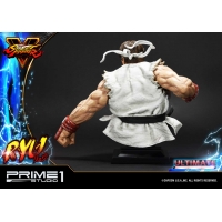 [Pre-Order] PRIME1 STUDIO - PMSFV-02: RYU (STREET FIGHTER V)