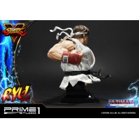 [Pre-Order] PRIME1 STUDIO - PMSFV-02: RYU (STREET FIGHTER V)