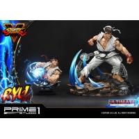 [Pre-Order] PRIME1 STUDIO - PMSFV-02: RYU (STREET FIGHTER V)