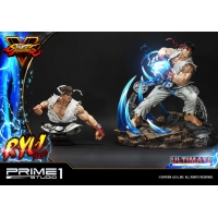 [Pre-Order] PRIME1 STUDIO - PMSFV-02: RYU (STREET FIGHTER V)