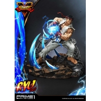 [Pre-Order] PRIME1 STUDIO - PMSFV-02: RYU (STREET FIGHTER V)