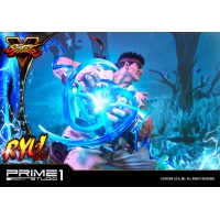 [Pre-Order] PRIME1 STUDIO - PMSFV-02: RYU (STREET FIGHTER V)