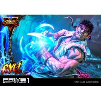 [Pre-Order] PRIME1 STUDIO - PMSFV-02: RYU (STREET FIGHTER V)