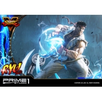 [Pre-Order] PRIME1 STUDIO - PMSFV-02: RYU (STREET FIGHTER V)