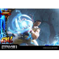 [Pre-Order] PRIME1 STUDIO - PMSFV-02: RYU (STREET FIGHTER V)