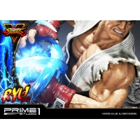 [Pre-Order] PRIME1 STUDIO - PMSFV-02: RYU (STREET FIGHTER V)