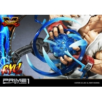 [Pre-Order] PRIME1 STUDIO - PMSFV-02: RYU (STREET FIGHTER V)