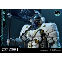 [Pre-Order] PRIME1 STUDIO - PMSFV-02UT: RYU ULTIMATE VERSION (STREET FIGHTER V)