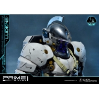 [Pre-Order] PRIME1 STUDIO - PMSFV-02UT: RYU ULTIMATE VERSION (STREET FIGHTER V)