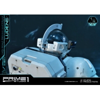 [Pre-Order] PRIME1 STUDIO - PMSFV-02UT: RYU ULTIMATE VERSION (STREET FIGHTER V)