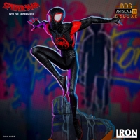 [Pre-Oder] Iron Studios - Venger with Nightmare & Shadow Demon Deluxe BDS Art Scale 1/10 - Dungeons & Dragons