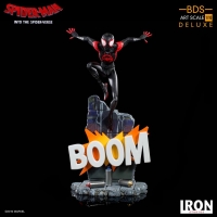 [Pre-Oder] Iron Studios - Venger with Nightmare & Shadow Demon Deluxe BDS Art Scale 1/10 - Dungeons & Dragons