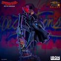 Iron Studios - Noir & Spider-Ham BDS Art Scale 1/10 - Spider-Man: Into the Spider-Verse