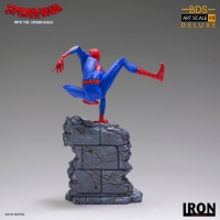 [Pre-Oder] Iron Studios - Noir & Spider-Ham BDS Art Scale 1/10 - Spider-Man: Into the Spider-Verse