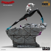 [Pre-Oder] Iron Studios - Peter B. Parker BDS Art Scale 1/10 - Spider-Man: Into the Spider-Verse