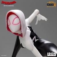 [Pre-Oder] Iron Studios - Peter B. Parker BDS Art Scale 1/10 - Spider-Man: Into the Spider-Verse