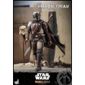 [Pre-Order] Hot Toys - MMS544 - Star Wars: The Rise of Skywalker 1/6th scale Sith Trooper Collectible Figure