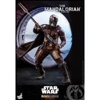 [Pre-Order] Hot Toys - MMS544 - Star Wars: The Rise of Skywalker 1/6th scale Sith Trooper Collectible Figure