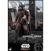 [Pre-Order] Hot Toys - MMS544 - Star Wars: The Rise of Skywalker 1/6th scale Sith Trooper Collectible Figure