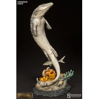 Sideshow - Statue - Mosasaur