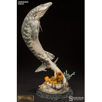 Sideshow - Statue - Mosasaur