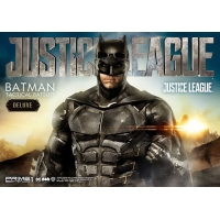 [Pre-Order] PRIME1 STUDIO - MMJL-07: BATMAN TACTICAL BATSUIT (JUSTICE LEAGUE)