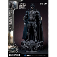 [Pre-Order] PRIME1 STUDIO - MMJL-07: BATMAN TACTICAL BATSUIT (JUSTICE LEAGUE)