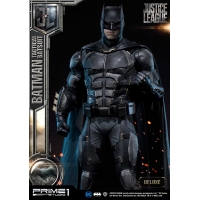 [Pre-Order] PRIME1 STUDIO - MMJL-07: BATMAN TACTICAL BATSUIT (JUSTICE LEAGUE)