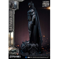 [Pre-Order] PRIME1 STUDIO - MMJL-07: BATMAN TACTICAL BATSUIT (JUSTICE LEAGUE)