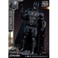 [Pre-Order] PRIME1 STUDIO - MMJL-07: BATMAN TACTICAL BATSUIT (JUSTICE LEAGUE)