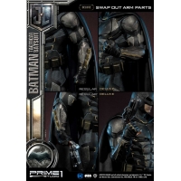 [Pre-Order] PRIME1 STUDIO - MMJL-07: BATMAN TACTICAL BATSUIT (JUSTICE LEAGUE)