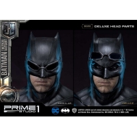 [Pre-Order] PRIME1 STUDIO - MMJL-07: BATMAN TACTICAL BATSUIT (JUSTICE LEAGUE)