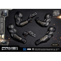 [Pre-Order] PRIME1 STUDIO - MMJL-07: BATMAN TACTICAL BATSUIT (JUSTICE LEAGUE)