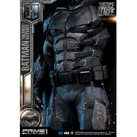 [Pre-Order] PRIME1 STUDIO - MMJL-07: BATMAN TACTICAL BATSUIT (JUSTICE LEAGUE)