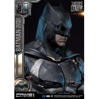 [Pre-Order] PRIME1 STUDIO - MMJL-07: BATMAN TACTICAL BATSUIT (JUSTICE LEAGUE)