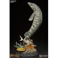 Sideshow - Statue - Mosasaur