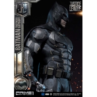 [Pre-Order] PRIME1 STUDIO - MMJL-07: BATMAN TACTICAL BATSUIT (JUSTICE LEAGUE)