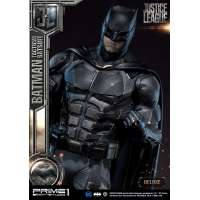 [Pre-Order] PRIME1 STUDIO - MMJL-07: BATMAN TACTICAL BATSUIT (JUSTICE LEAGUE)