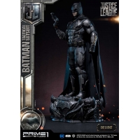 [Pre-Order] PRIME1 STUDIO - MMJL-07: BATMAN TACTICAL BATSUIT (JUSTICE LEAGUE)