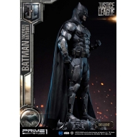 [Pre-Order] PRIME1 STUDIO - MMJL-07: BATMAN TACTICAL BATSUIT (JUSTICE LEAGUE)