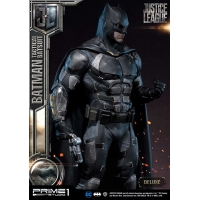 [Pre-Order] PRIME1 STUDIO - MMJL-07: BATMAN TACTICAL BATSUIT (JUSTICE LEAGUE)