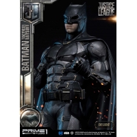 [Pre-Order] PRIME1 STUDIO - MMJL-07: BATMAN TACTICAL BATSUIT (JUSTICE LEAGUE)