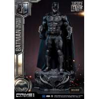 [Pre-Order] PRIME1 STUDIO - MMJL-07: BATMAN TACTICAL BATSUIT (JUSTICE LEAGUE)