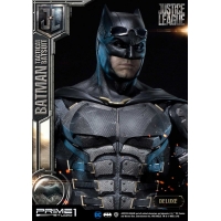 [Pre-Order] PRIME1 STUDIO - MMJL-07: BATMAN TACTICAL BATSUIT (JUSTICE LEAGUE)