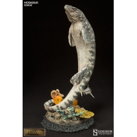 Sideshow - Statue - Mosasaur