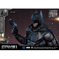 [Pre-Order] PRIME1 STUDIO - MMJL-07: BATMAN TACTICAL BATSUIT (JUSTICE LEAGUE)