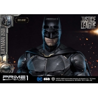 [Pre-Order] PRIME1 STUDIO - MMJL-07: BATMAN TACTICAL BATSUIT (JUSTICE LEAGUE)