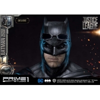 [Pre-Order] PRIME1 STUDIO - MMJL-07: BATMAN TACTICAL BATSUIT (JUSTICE LEAGUE)